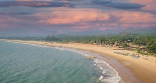 Gokarna Backpacking Trip