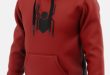 OfficialSpiderHoodies Redefining the Hoodie for Every Occasion