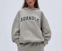 Elevate Your Everyday Look with the Adanola Hoodie