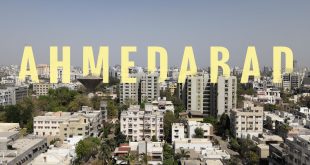 Ahmedabad-city