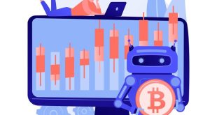 Algo Trading with AlgoBot - Revolutionizing Crypto and Forex Trading