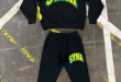 Syna World Tracksuit