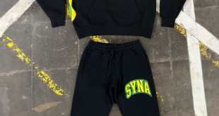 Syna World Tracksuit