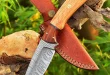 best hunting knife