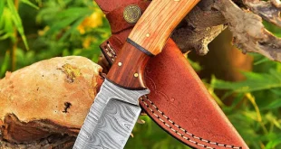 best hunting knife