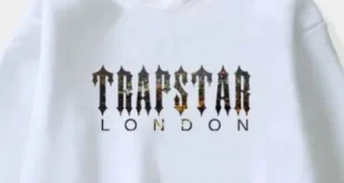 kurtka Trapstar Shop And tracksuit