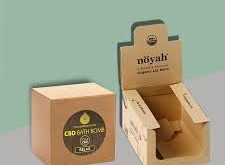 CBD Retail Boxes