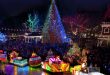 Christmas Places in the USA