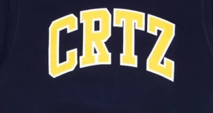 Corteiz Clothing fashion comfortable brand