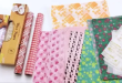 Custom Greaseproof Paper Wholesale