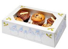 "When to Choose Custom Muffin Boxes for Special Occasions and Gifts"