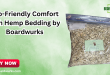 hemp bedding