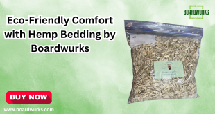 hemp bedding