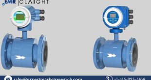 Electromagnetic Flowmeter Market