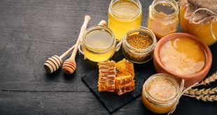 Exploring the Varieties of Honey: Clover, Manuka, and More