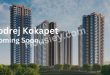 Godrej Kokapet project showcasing premium 3BHK and 4BHK residences located in Kokapet, Hyderabad. Features include modern amenities, high-rise towers, and luxurious living spaces.