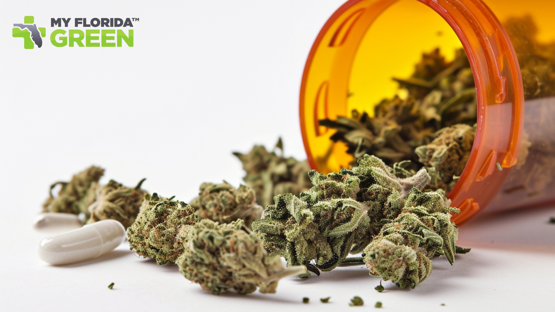 How does Medical Marijuana influence your body?