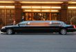 Limo Hire London