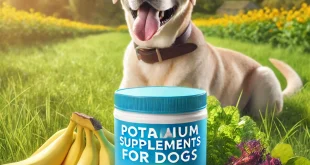 Potassium-Supplements-for-Dogs