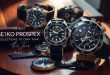 The Best Seiko Prospex Collections to Own This Year