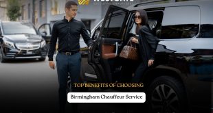 Birmingham-Chauffeur-Service