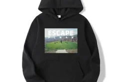 Cactus Jack Hoodie: The Ultimate Streetwear Essential