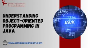 Understanding Object-Oriented Programming in Java