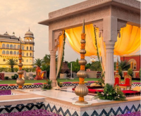 wedding planner in rajasthan
