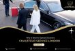 Chauffeur-Service-London