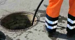 blocked drains Southampton