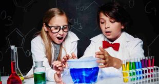 Science Tuition Singapore