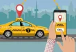 Taxi Dispatch System