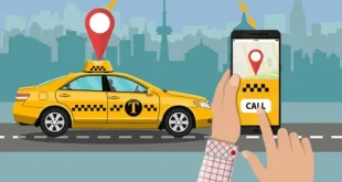 Taxi Dispatch System