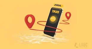 Taxi Dispatch System