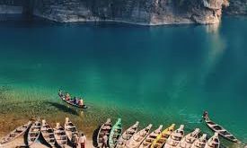 Sikkim Tour Packages from Mumbai