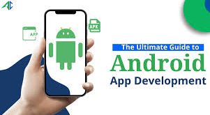 android App Development