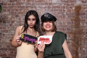 Photo Booth Hire Sydney Nsw