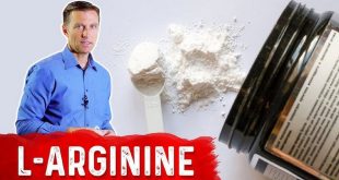 l arginine best supplement