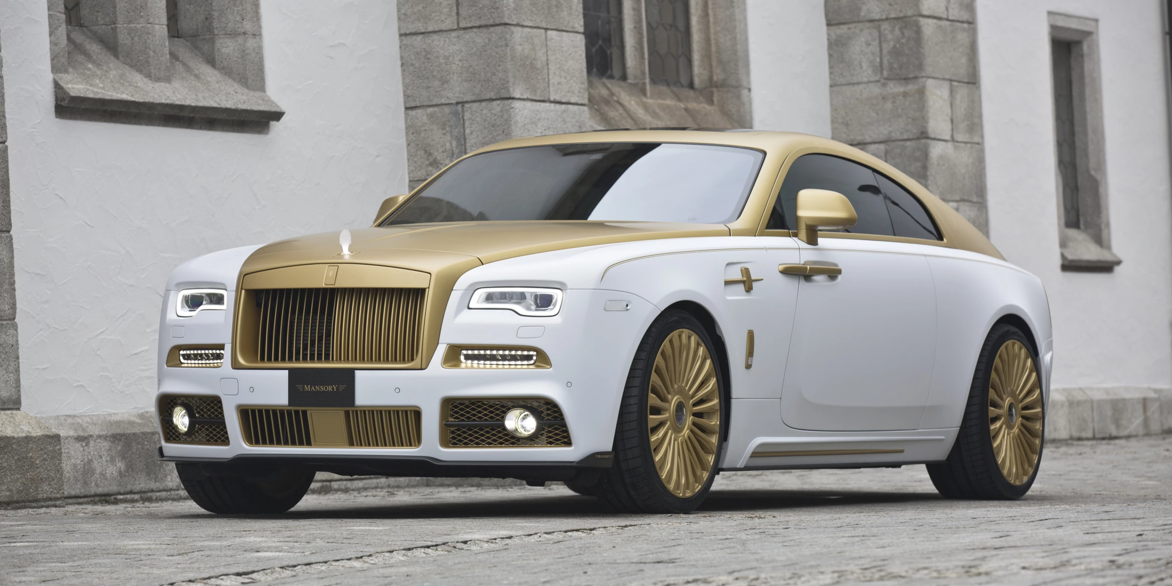 Rolls Royce