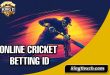 online cricket betting ID