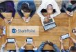 sharepoint online development