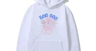 spider hoodie