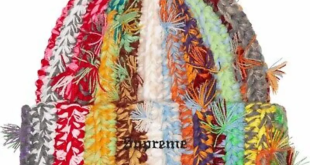 supreme-beanie-hat-hand-tied