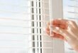 window treatments in White Plains