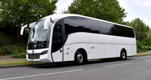 30 seater coach hire near me