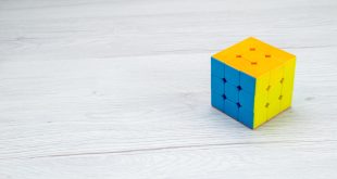 Rubik’s Cube