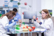 Contract Manufacturers in Nutraceuticals