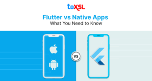 Flutter vs Native Apps: What You Need to Know