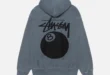 How to Style the Stussy Hoodie for Every Occasion