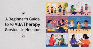 A Beginner’s Guide to ABA Therapy Services in Houston